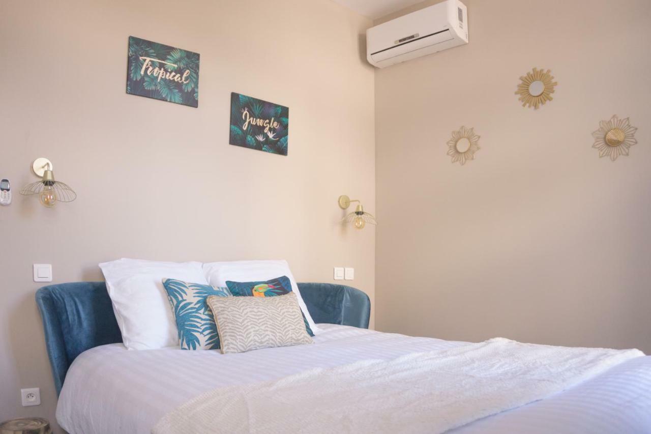 Maloc Centre 3* Agen