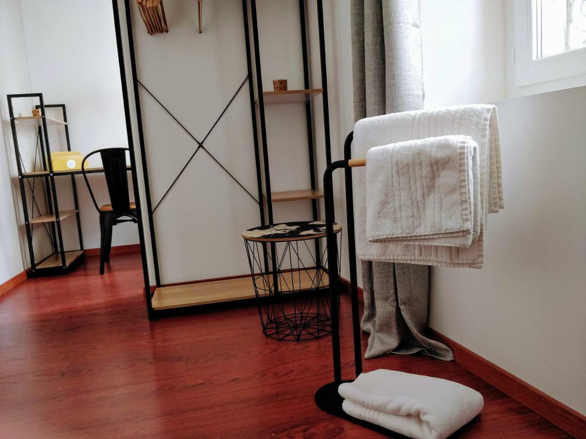 Guest house Maloc Centre Agen