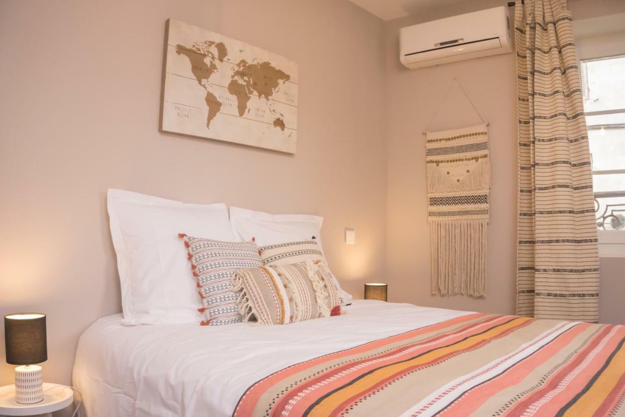 Maloc Centre Guest house Agen