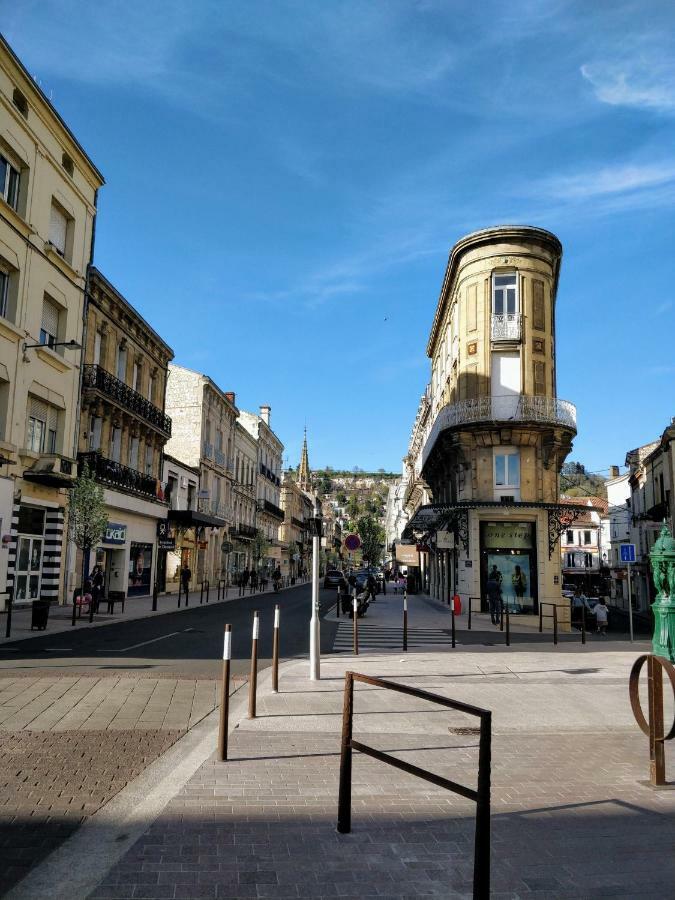 Maloc Centre Maison d'hôtes