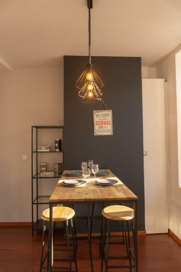 Guest house Maloc Centre Agen